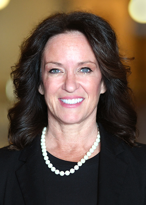 Photograph of Representative  Jennifer Sanalitro (R)